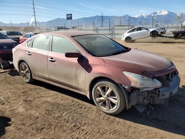 Photo 3 VIN: 1N4AL3AP7FC102417 - NISSAN ALTIMA 2.5 