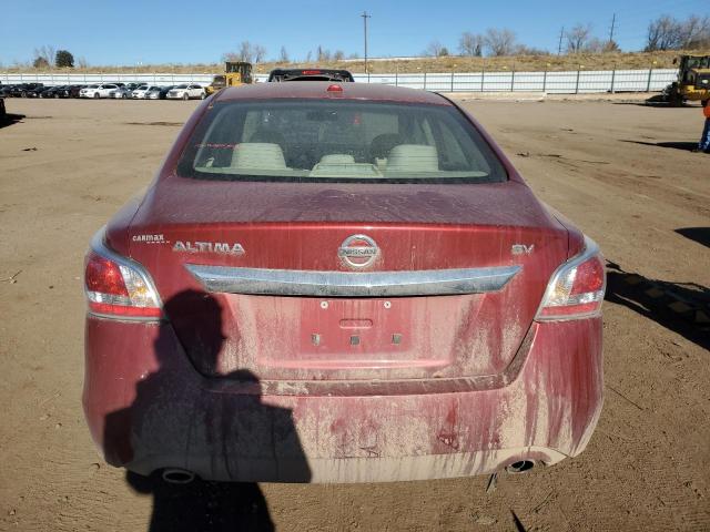 Photo 5 VIN: 1N4AL3AP7FC102417 - NISSAN ALTIMA 2.5 