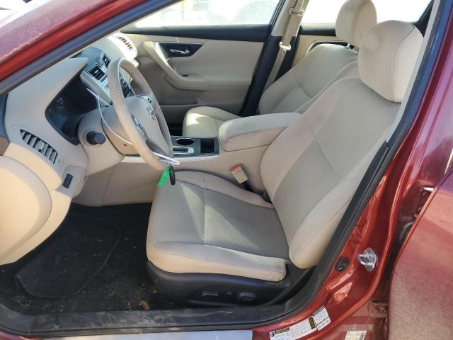 Photo 6 VIN: 1N4AL3AP7FC102417 - NISSAN ALTIMA 2.5 