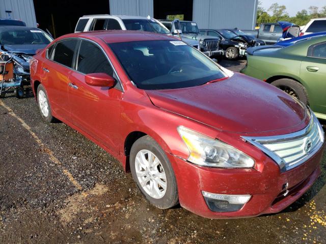 Photo 0 VIN: 1N4AL3AP7FC103843 - NISSAN ALTIMA 2.5 