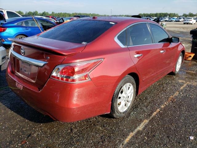 Photo 3 VIN: 1N4AL3AP7FC103843 - NISSAN ALTIMA 2.5 