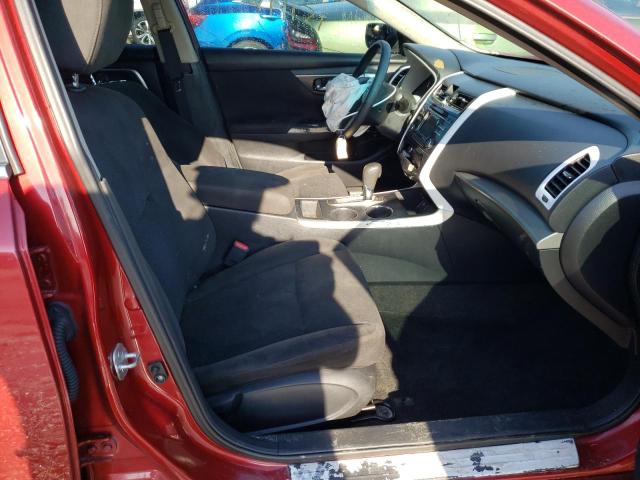 Photo 4 VIN: 1N4AL3AP7FC103843 - NISSAN ALTIMA 2.5 