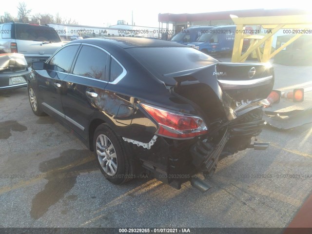 Photo 2 VIN: 1N4AL3AP7FC104670 - NISSAN ALTIMA 