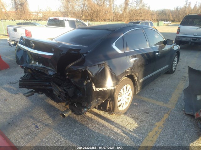 Photo 3 VIN: 1N4AL3AP7FC104670 - NISSAN ALTIMA 