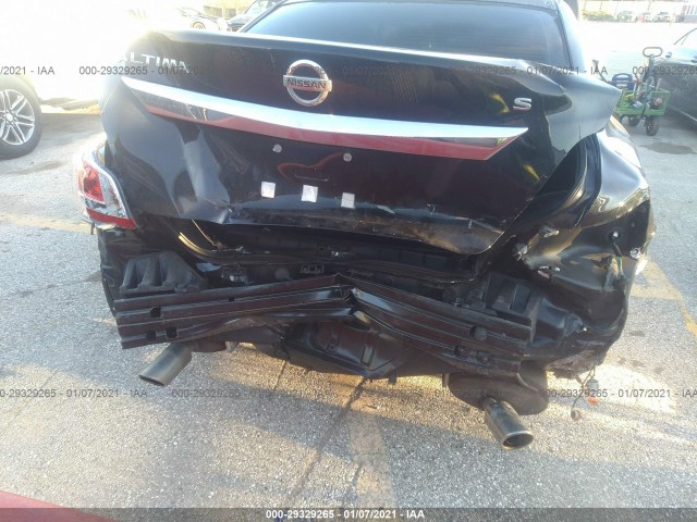 Photo 5 VIN: 1N4AL3AP7FC104670 - NISSAN ALTIMA 