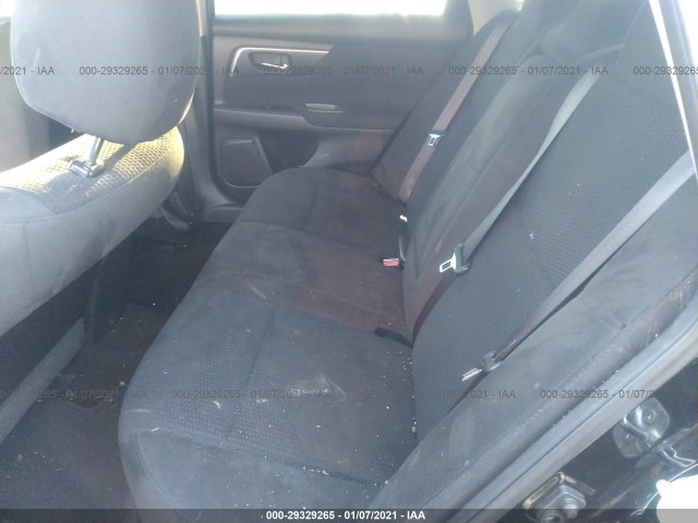 Photo 7 VIN: 1N4AL3AP7FC104670 - NISSAN ALTIMA 