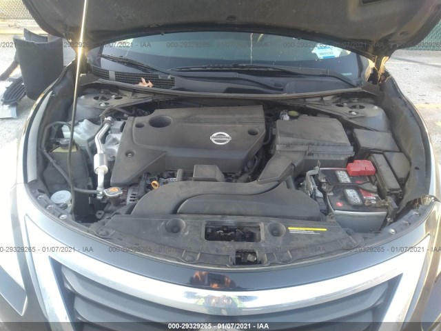 Photo 9 VIN: 1N4AL3AP7FC104670 - NISSAN ALTIMA 