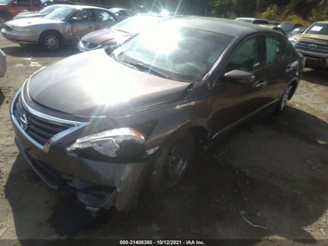 Photo 1 VIN: 1N4AL3AP7FC107312 - NISSAN ALTIMA 