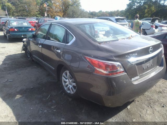 Photo 2 VIN: 1N4AL3AP7FC107312 - NISSAN ALTIMA 