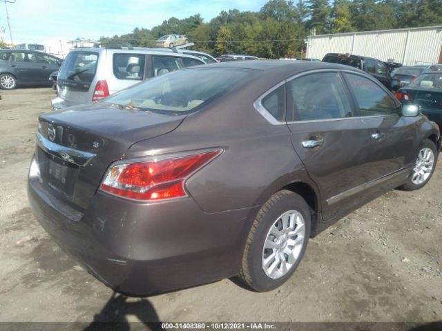 Photo 3 VIN: 1N4AL3AP7FC107312 - NISSAN ALTIMA 