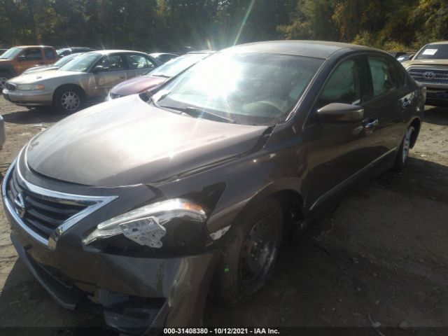 Photo 5 VIN: 1N4AL3AP7FC107312 - NISSAN ALTIMA 