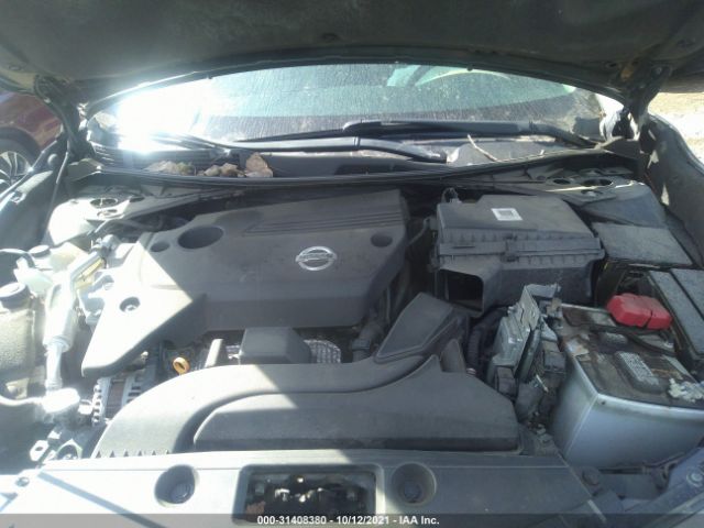 Photo 9 VIN: 1N4AL3AP7FC107312 - NISSAN ALTIMA 