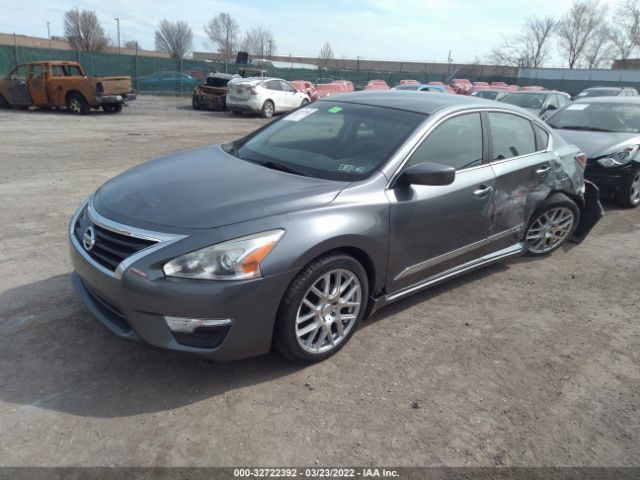 Photo 1 VIN: 1N4AL3AP7FC108458 - NISSAN ALTIMA 