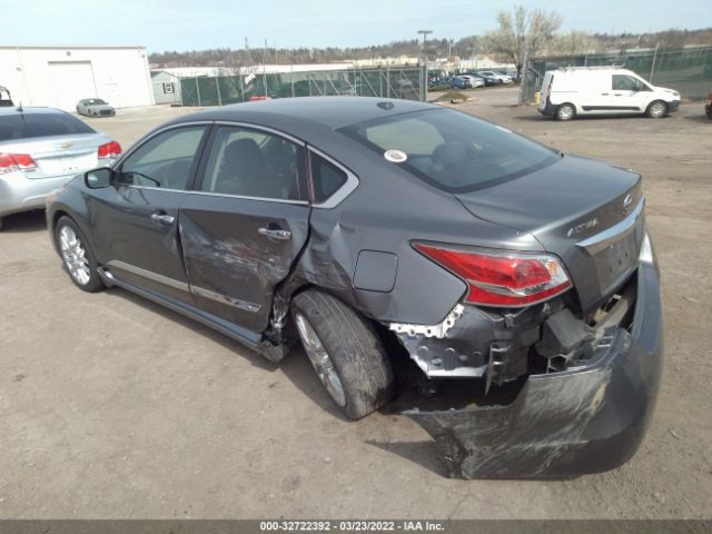 Photo 2 VIN: 1N4AL3AP7FC108458 - NISSAN ALTIMA 