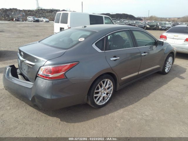 Photo 3 VIN: 1N4AL3AP7FC108458 - NISSAN ALTIMA 