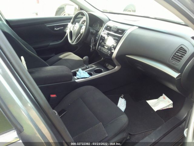 Photo 4 VIN: 1N4AL3AP7FC108458 - NISSAN ALTIMA 