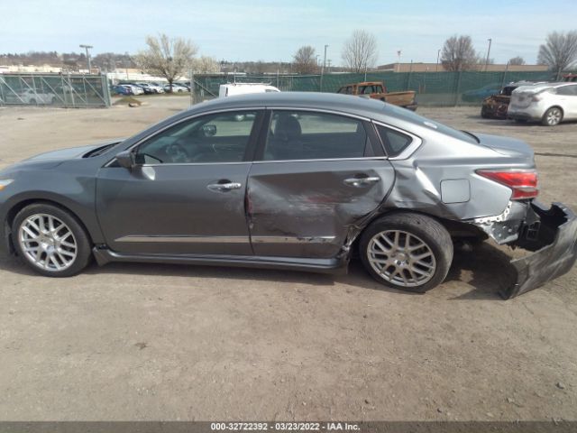 Photo 5 VIN: 1N4AL3AP7FC108458 - NISSAN ALTIMA 