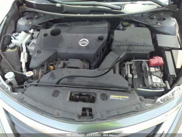 Photo 9 VIN: 1N4AL3AP7FC108458 - NISSAN ALTIMA 