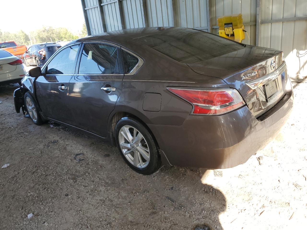 Photo 1 VIN: 1N4AL3AP7FC108511 - NISSAN ALTIMA 