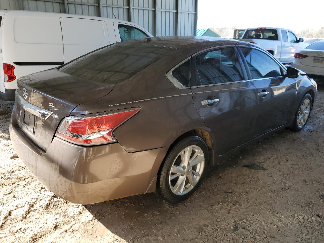 Photo 2 VIN: 1N4AL3AP7FC108511 - NISSAN ALTIMA 