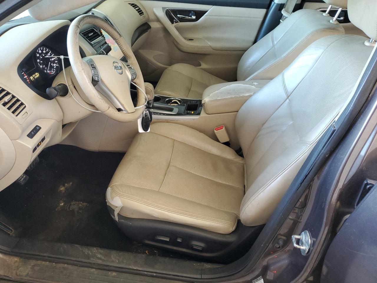 Photo 6 VIN: 1N4AL3AP7FC108511 - NISSAN ALTIMA 