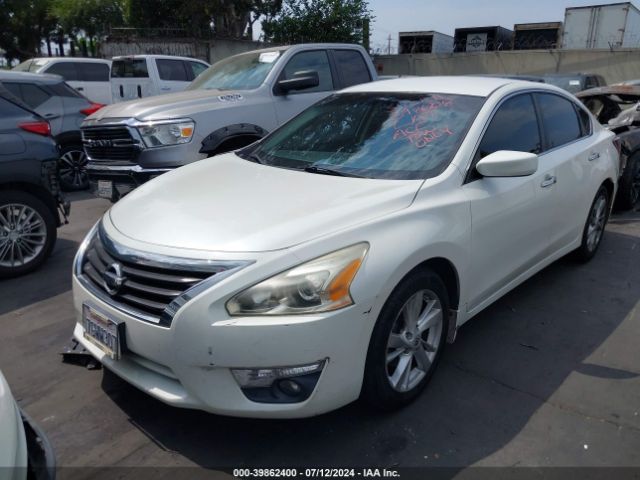 Photo 1 VIN: 1N4AL3AP7FC108962 - NISSAN ALTIMA 