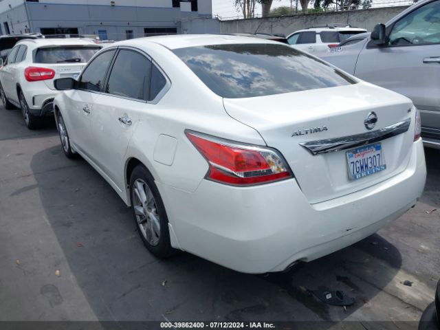 Photo 2 VIN: 1N4AL3AP7FC108962 - NISSAN ALTIMA 