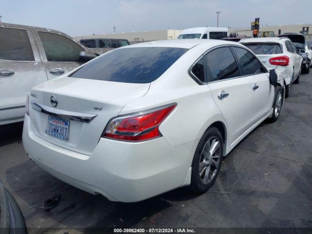 Photo 3 VIN: 1N4AL3AP7FC108962 - NISSAN ALTIMA 