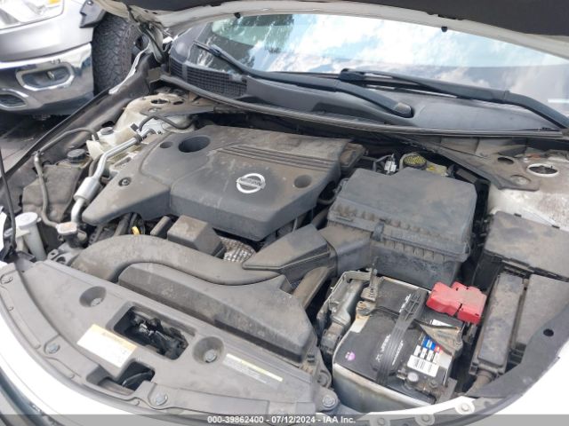 Photo 9 VIN: 1N4AL3AP7FC108962 - NISSAN ALTIMA 