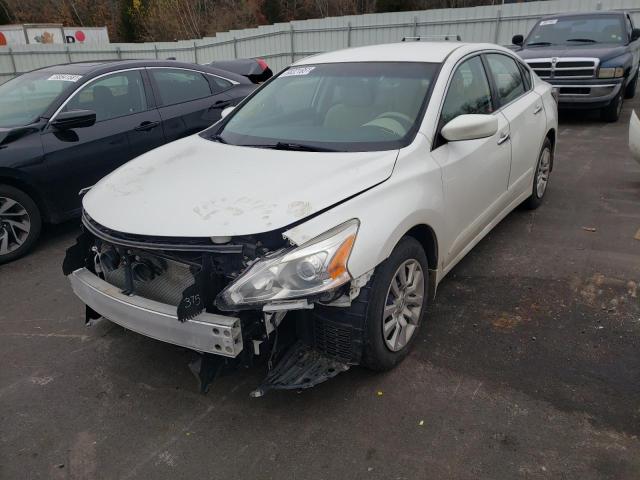 Photo 1 VIN: 1N4AL3AP7FC110775 - NISSAN ALTIMA 2.5 