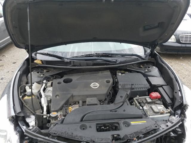 Photo 6 VIN: 1N4AL3AP7FC112879 - NISSAN ALTIMA 2.5 