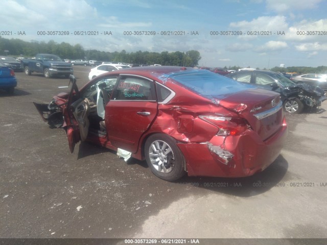 Photo 2 VIN: 1N4AL3AP7FC116026 - NISSAN ALTIMA 