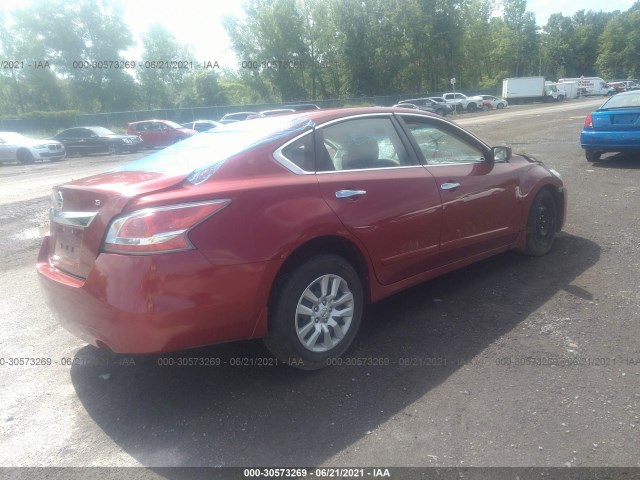 Photo 3 VIN: 1N4AL3AP7FC116026 - NISSAN ALTIMA 