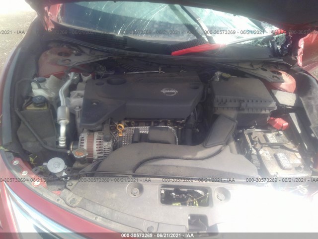 Photo 9 VIN: 1N4AL3AP7FC116026 - NISSAN ALTIMA 