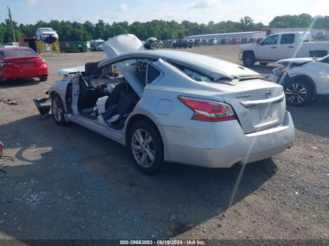 Photo 2 VIN: 1N4AL3AP7FC117354 - NISSAN ALTIMA 