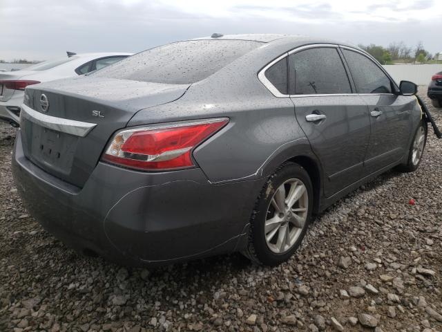 Photo 3 VIN: 1N4AL3AP7FC117595 - NISSAN ALTIMA 2.5 