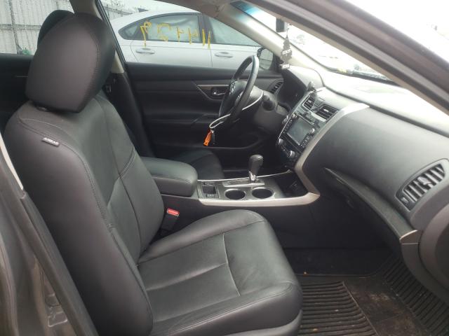 Photo 4 VIN: 1N4AL3AP7FC117595 - NISSAN ALTIMA 2.5 