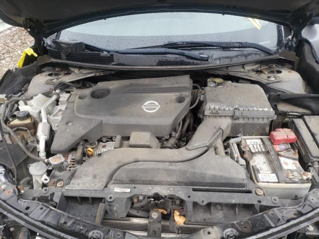 Photo 6 VIN: 1N4AL3AP7FC117595 - NISSAN ALTIMA 2.5 