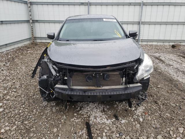 Photo 8 VIN: 1N4AL3AP7FC117595 - NISSAN ALTIMA 2.5 