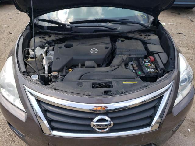 Photo 10 VIN: 1N4AL3AP7FC118276 - NISSAN ALTIMA 2.5 