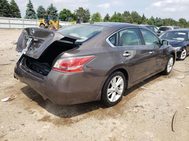 Photo 2 VIN: 1N4AL3AP7FC118276 - NISSAN ALTIMA 2.5 