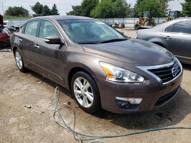 Photo 3 VIN: 1N4AL3AP7FC118276 - NISSAN ALTIMA 2.5 