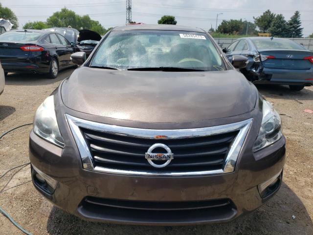 Photo 4 VIN: 1N4AL3AP7FC118276 - NISSAN ALTIMA 2.5 