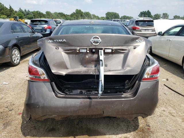 Photo 5 VIN: 1N4AL3AP7FC118276 - NISSAN ALTIMA 2.5 