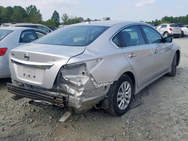 Photo 3 VIN: 1N4AL3AP7FC119525 - NISSAN ALTIMA 2.5 