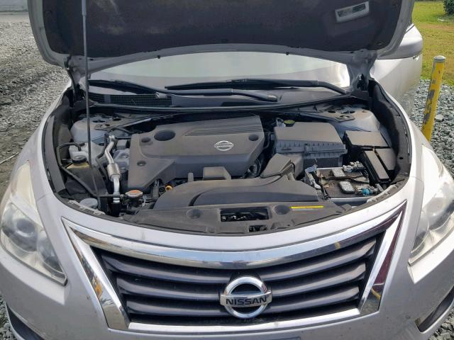 Photo 6 VIN: 1N4AL3AP7FC119525 - NISSAN ALTIMA 2.5 