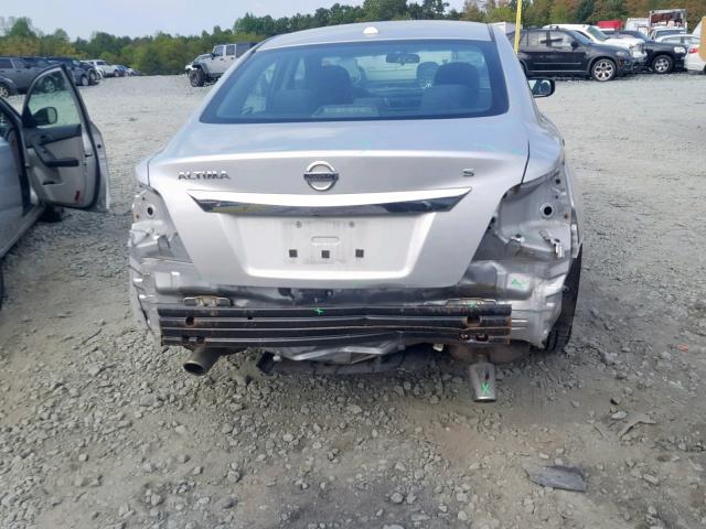 Photo 8 VIN: 1N4AL3AP7FC119525 - NISSAN ALTIMA 2.5 