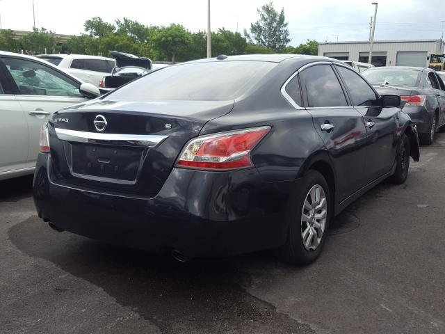 Photo 3 VIN: 1N4AL3AP7FC119847 - NISSAN ALTIMA 