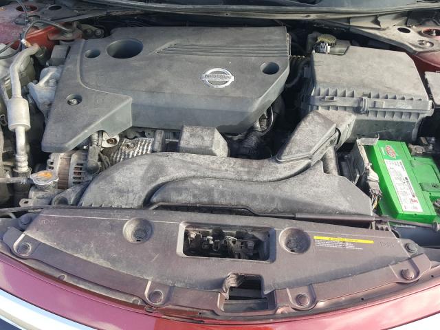 Photo 6 VIN: 1N4AL3AP7FC119962 - NISSAN ALTIMA 2.5 