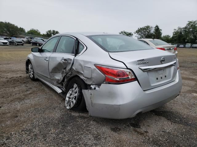 Photo 2 VIN: 1N4AL3AP7FC122165 - NISSAN ALTIMA 2.5 